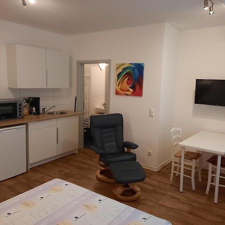 City Apartments 마그데부르크 외부 사진
