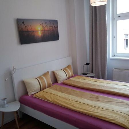 City Apartments 마그데부르크 외부 사진