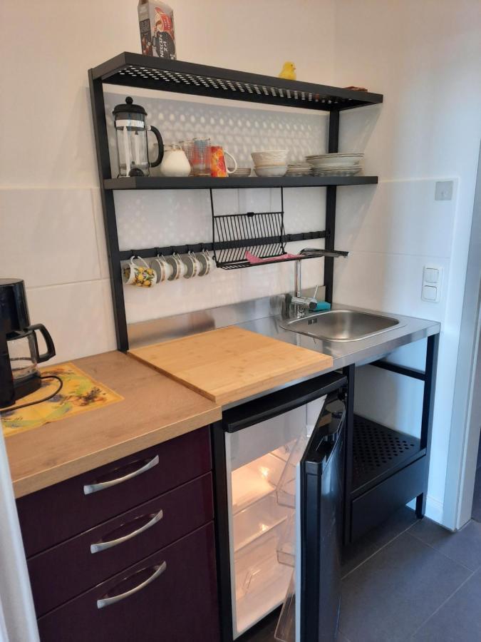 City Apartments 마그데부르크 외부 사진