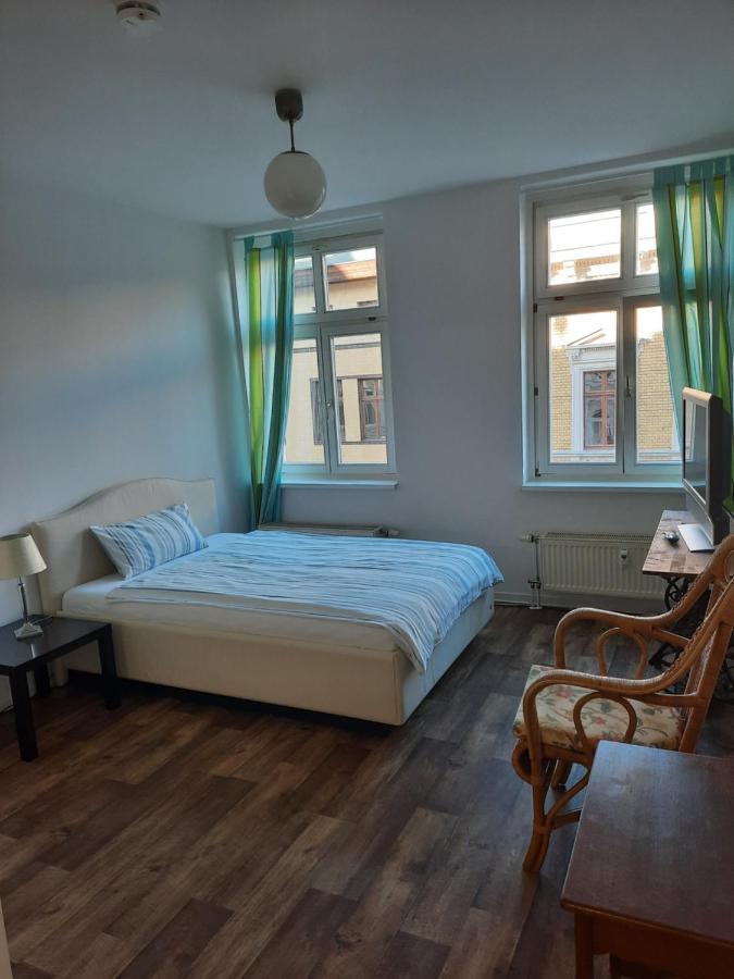City Apartments 마그데부르크 외부 사진