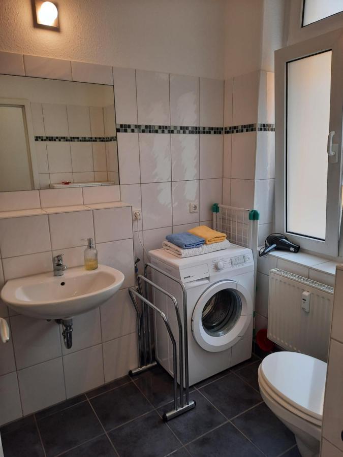 City Apartments 마그데부르크 외부 사진