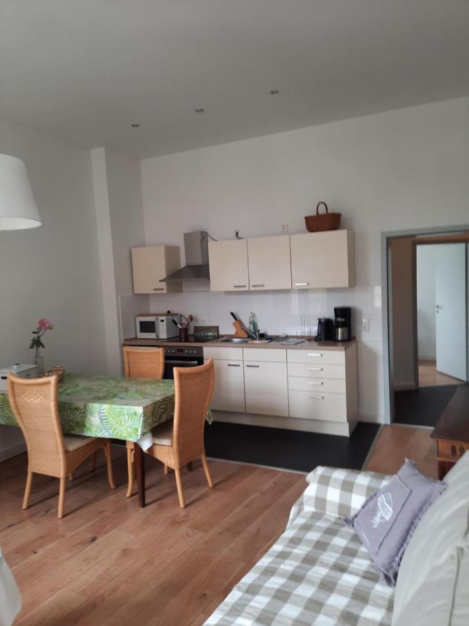 City Apartments 마그데부르크 외부 사진