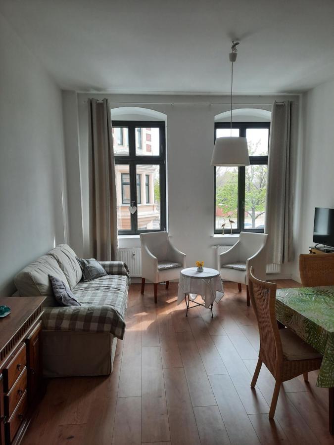 City Apartments 마그데부르크 외부 사진