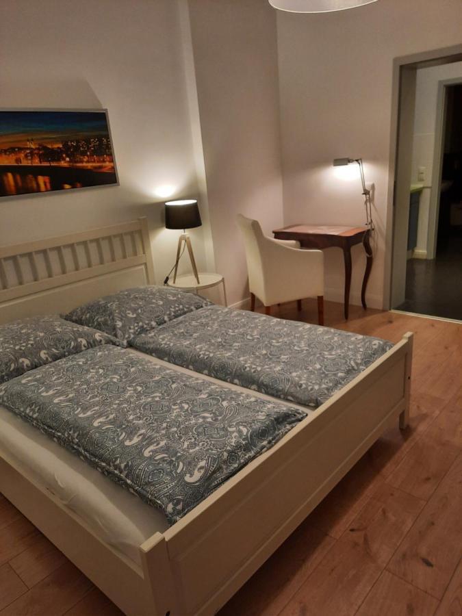 City Apartments 마그데부르크 외부 사진