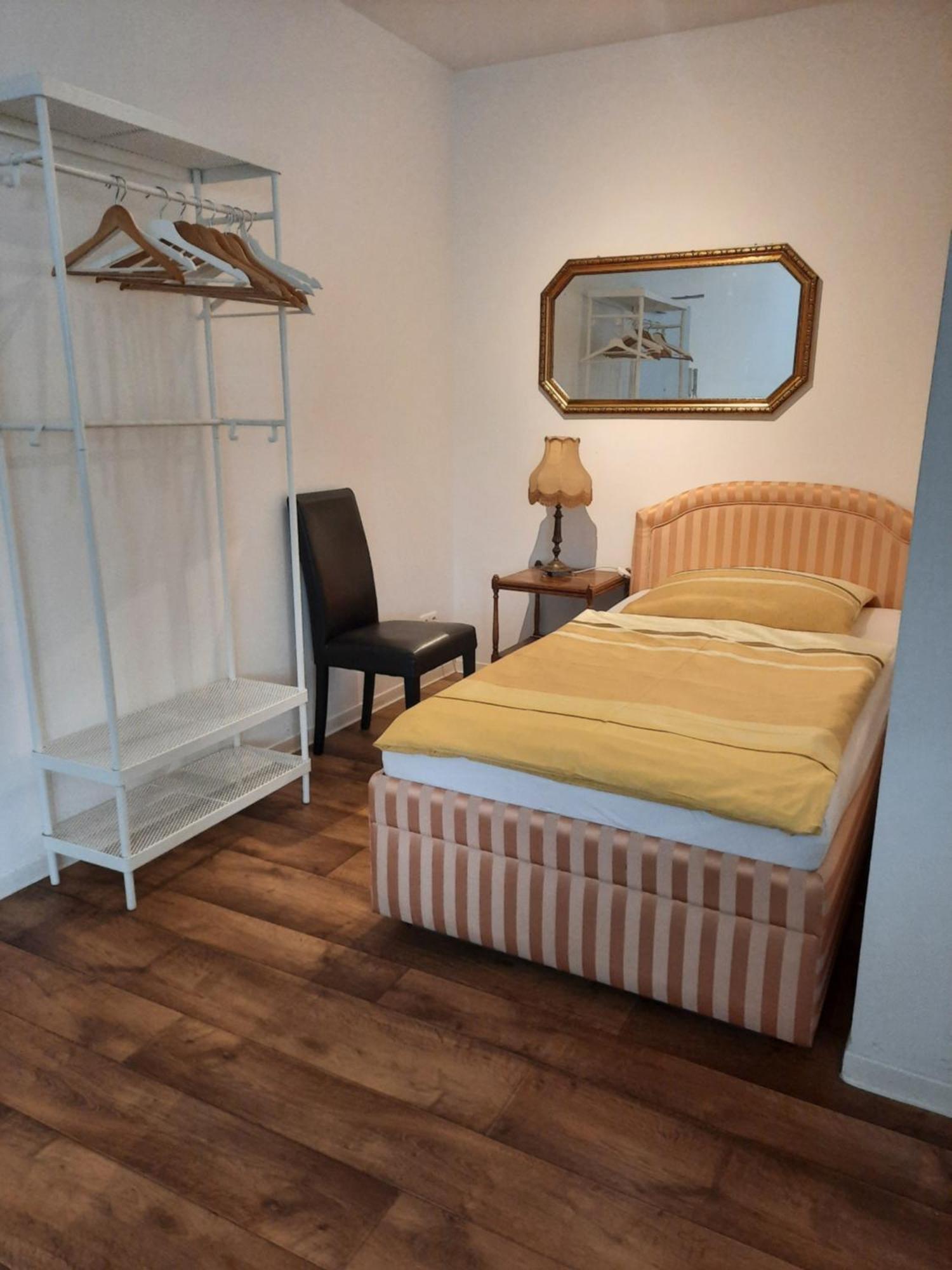 City Apartments 마그데부르크 외부 사진
