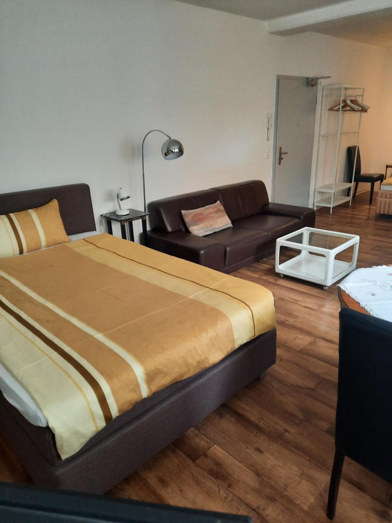 City Apartments 마그데부르크 외부 사진