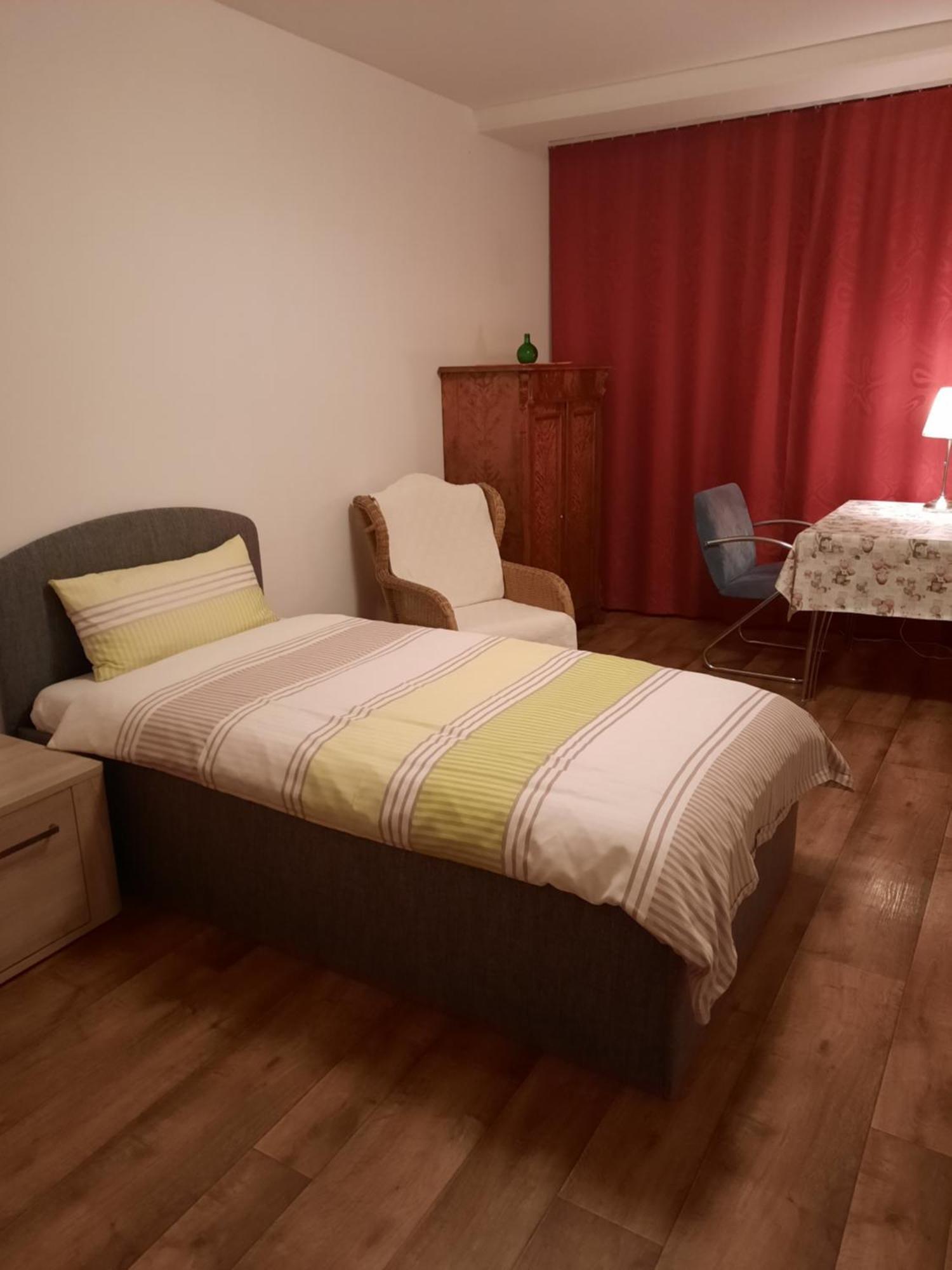 City Apartments 마그데부르크 외부 사진