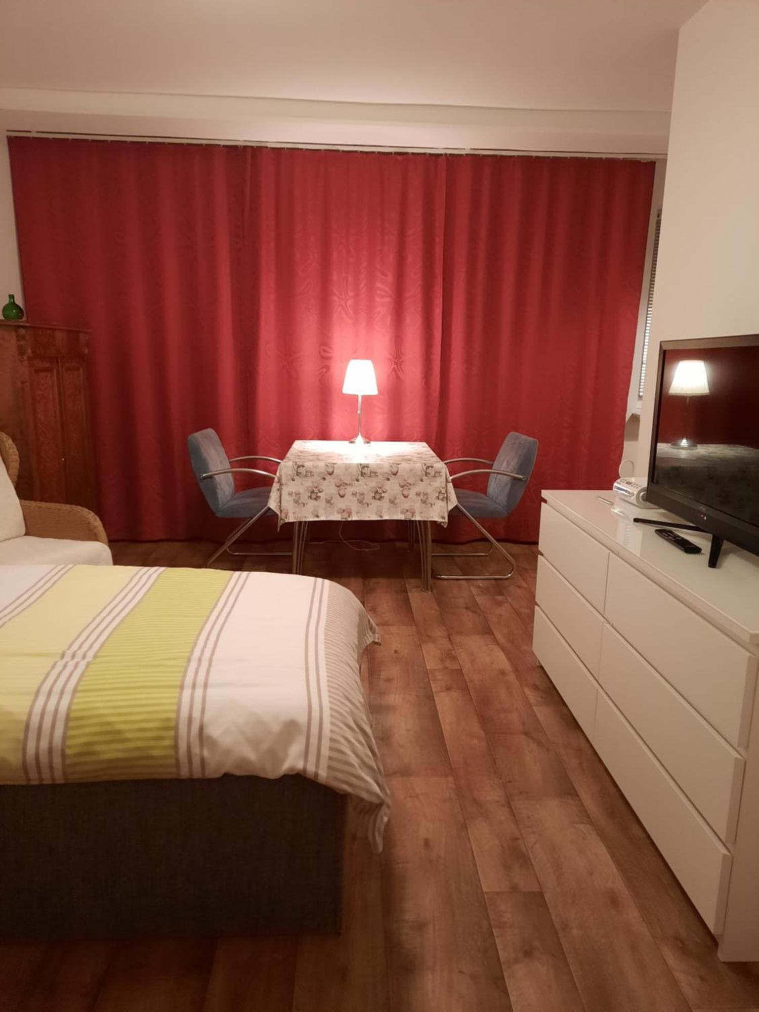 City Apartments 마그데부르크 외부 사진
