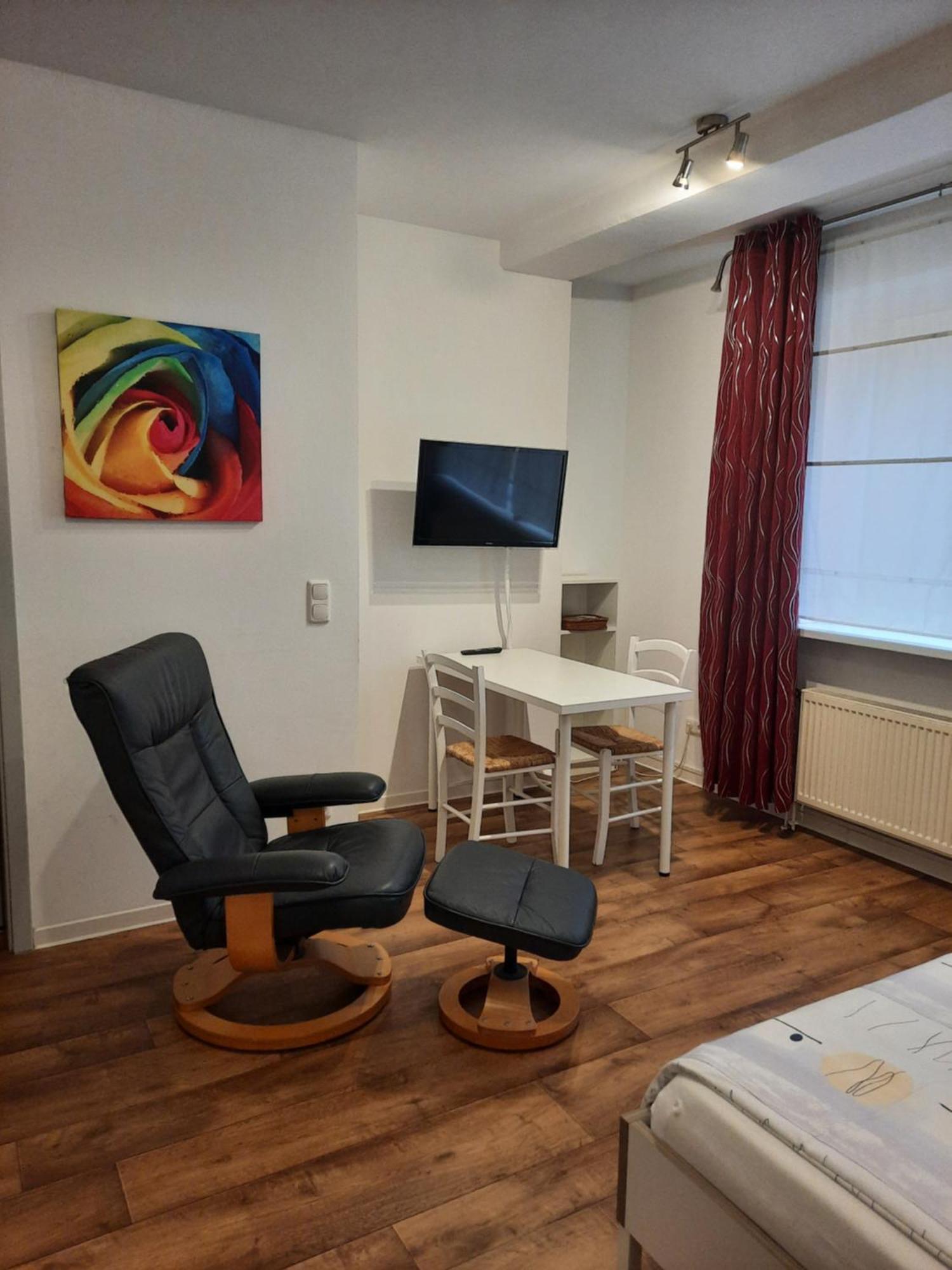 City Apartments 마그데부르크 외부 사진