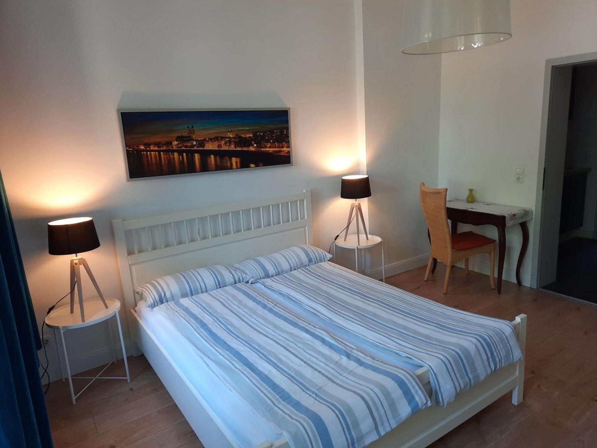 City Apartments 마그데부르크 외부 사진