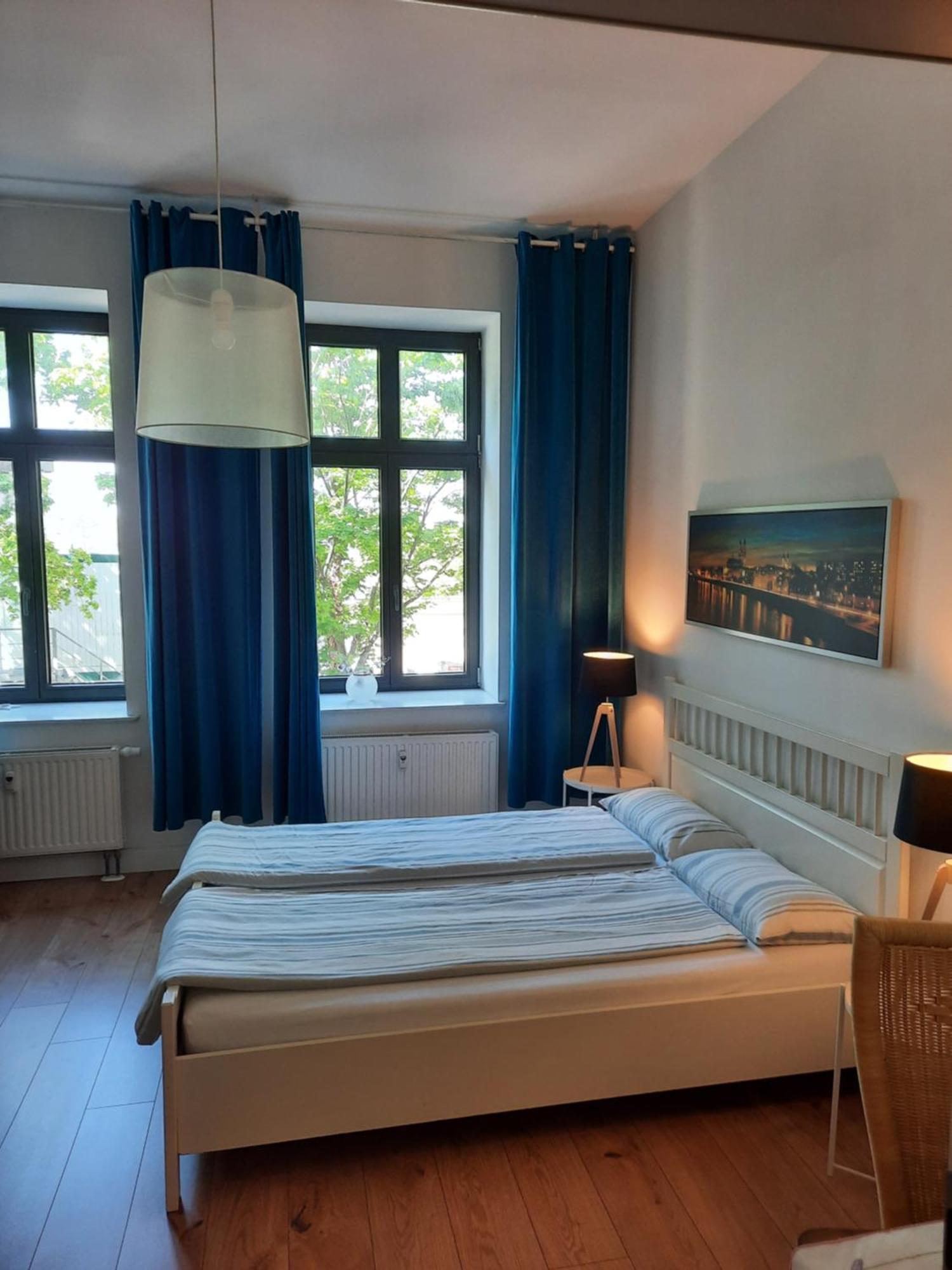 City Apartments 마그데부르크 외부 사진