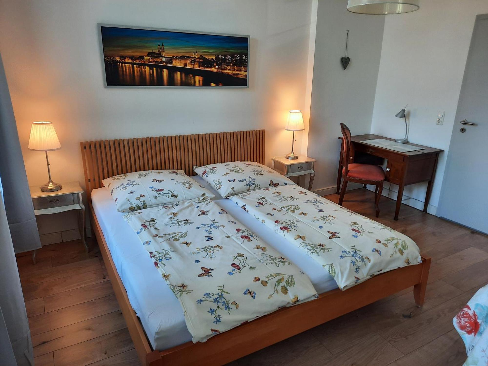 City Apartments 마그데부르크 외부 사진