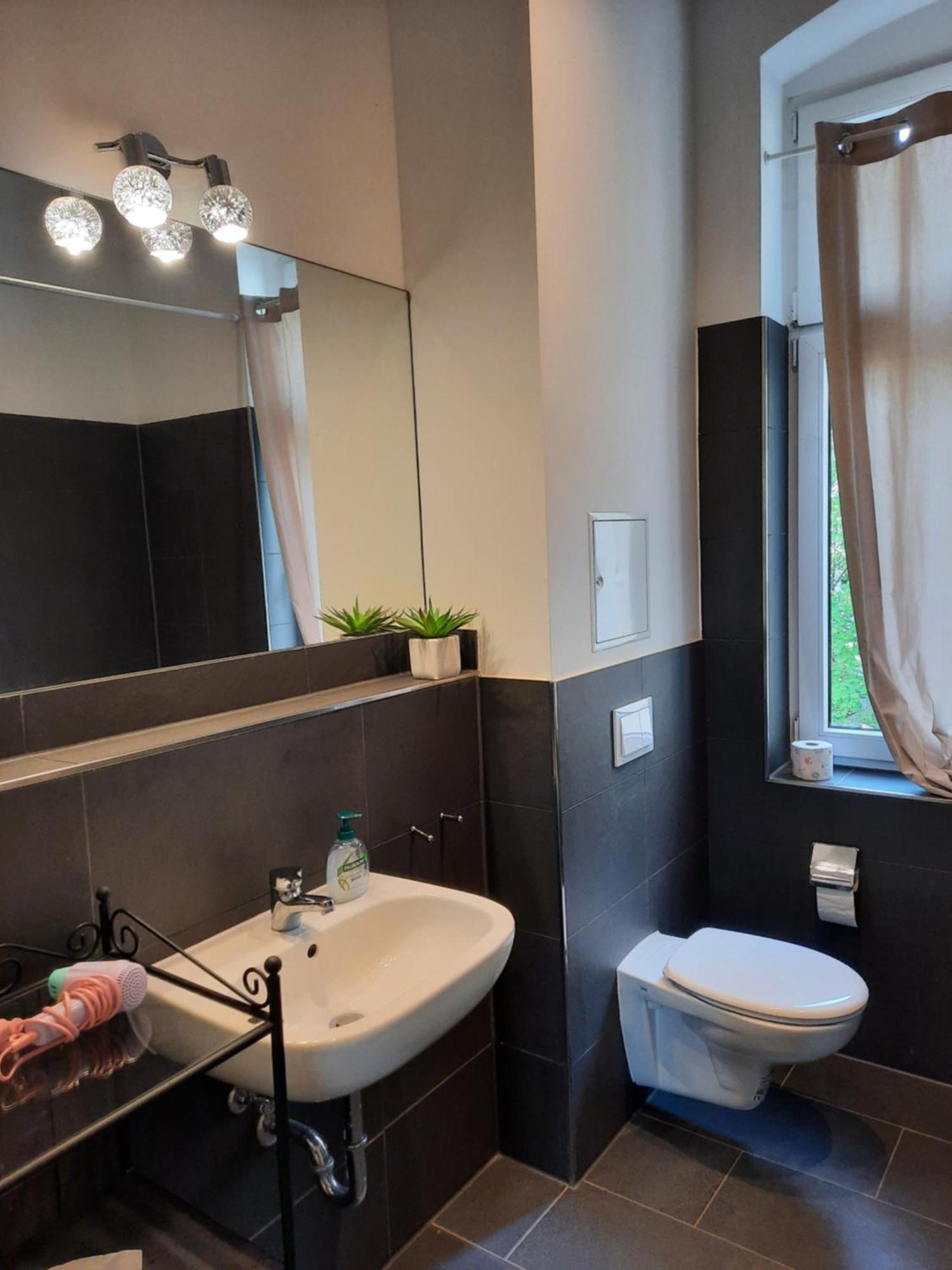 City Apartments 마그데부르크 외부 사진