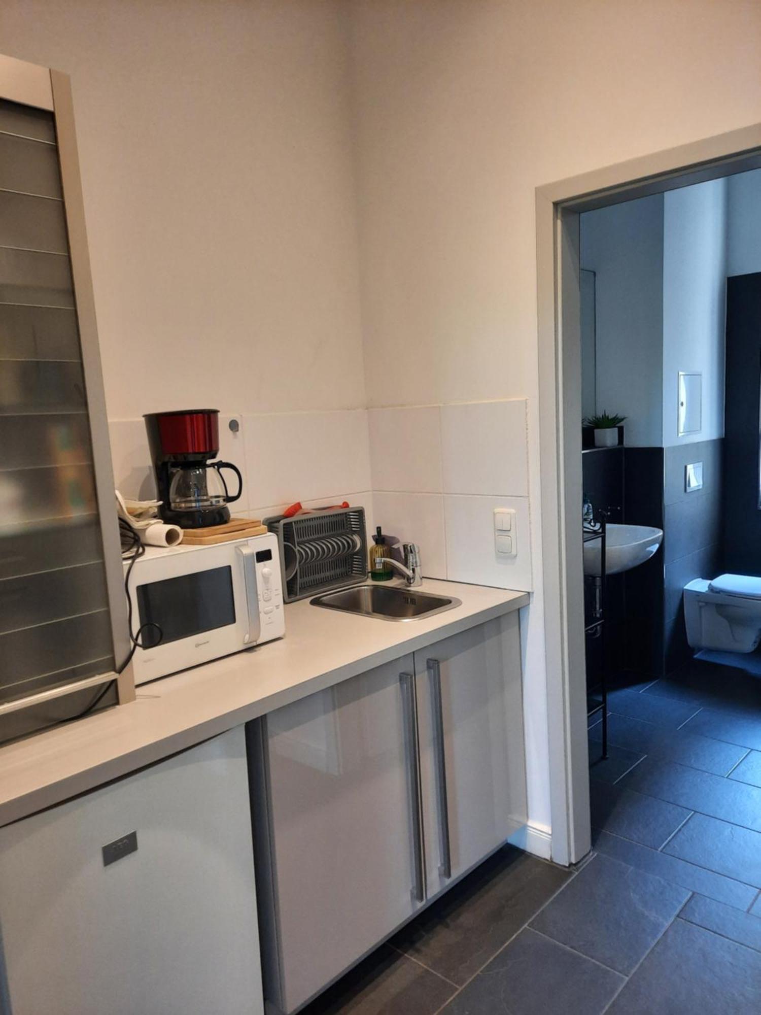 City Apartments 마그데부르크 외부 사진