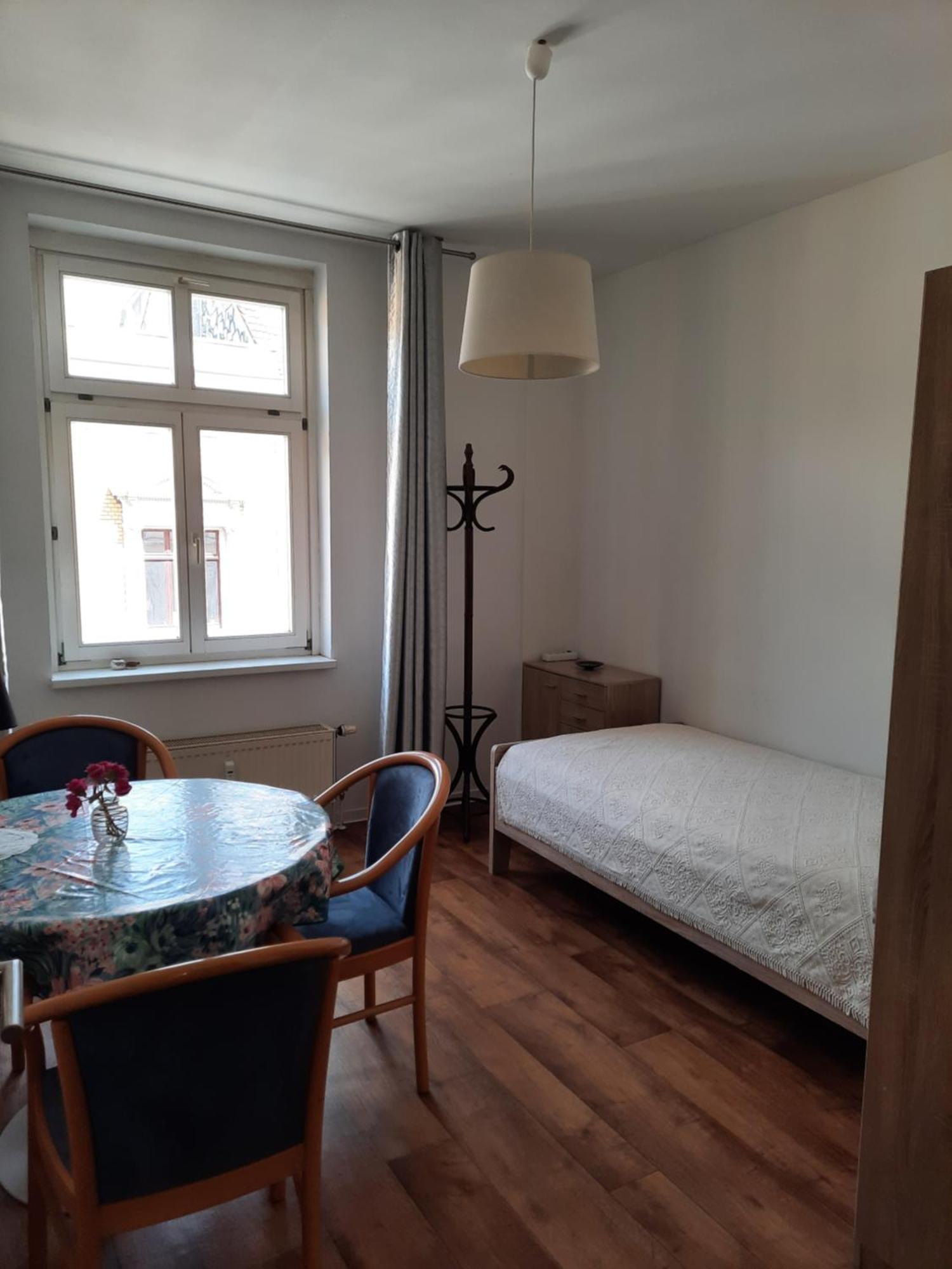 City Apartments 마그데부르크 외부 사진