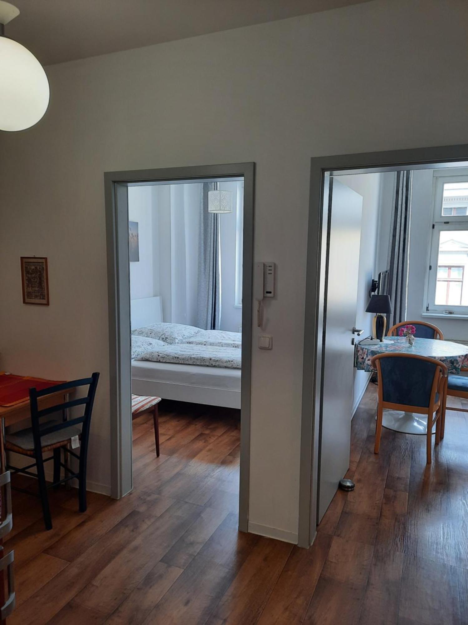 City Apartments 마그데부르크 외부 사진