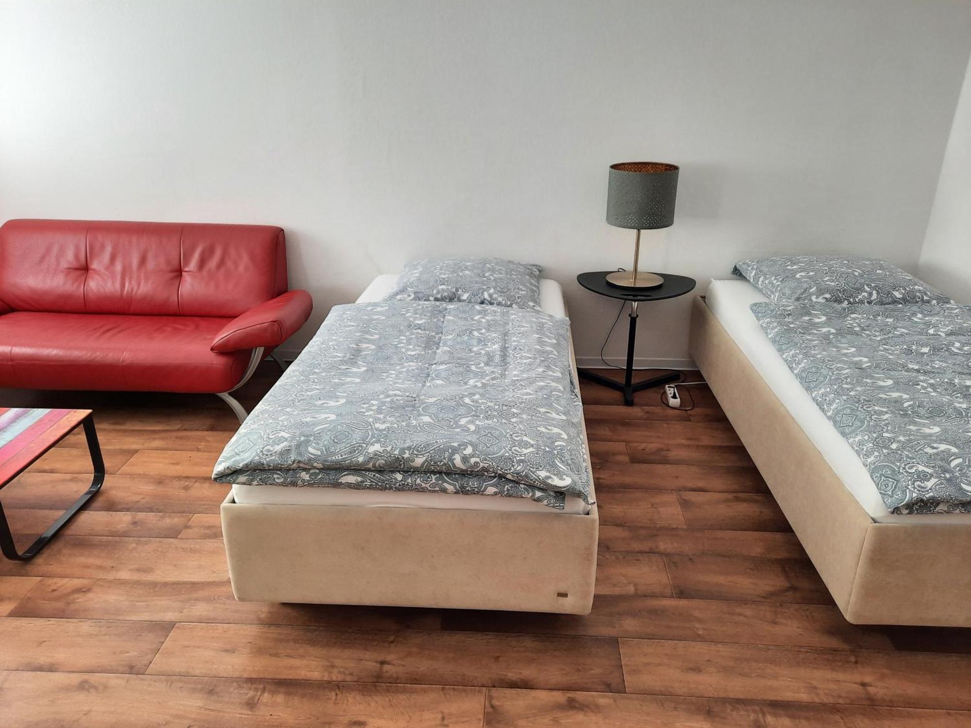 City Apartments 마그데부르크 외부 사진