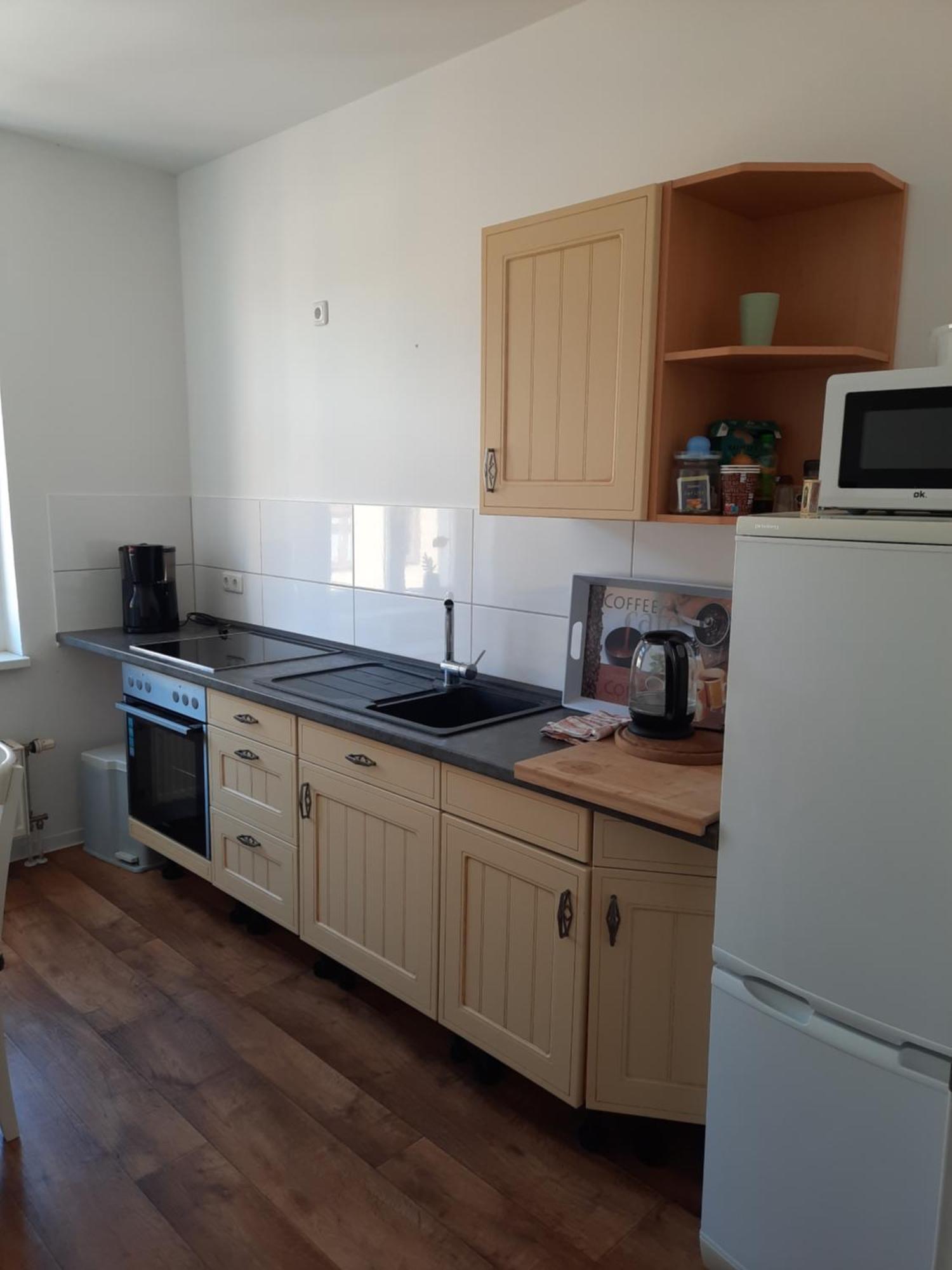 City Apartments 마그데부르크 외부 사진