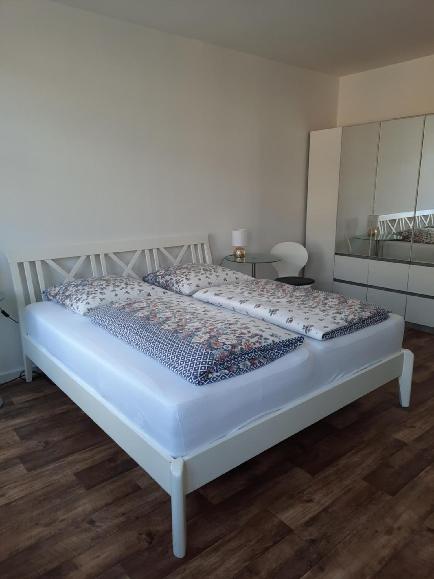 City Apartments 마그데부르크 외부 사진