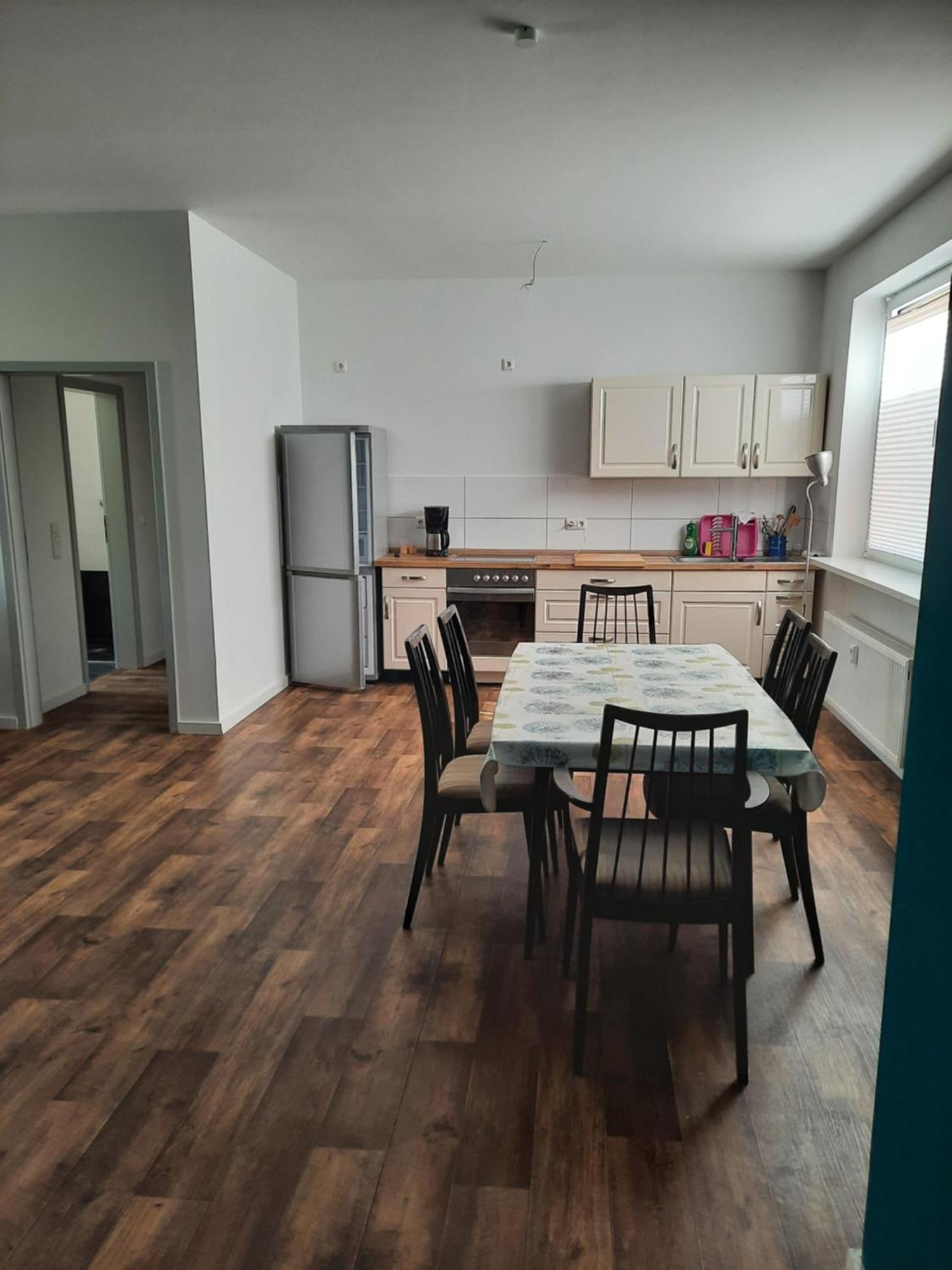 City Apartments 마그데부르크 외부 사진