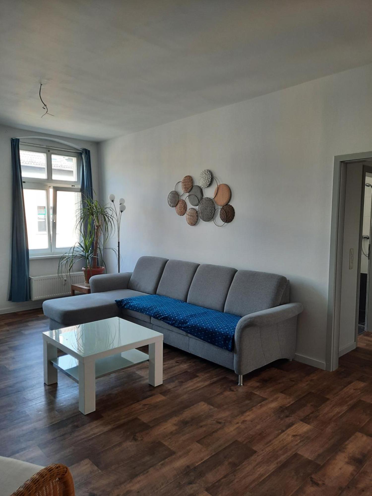 City Apartments 마그데부르크 외부 사진