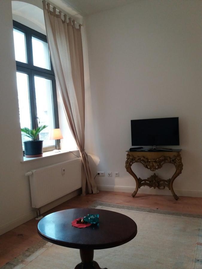 City Apartments 마그데부르크 외부 사진