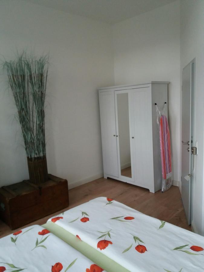 City Apartments 마그데부르크 외부 사진
