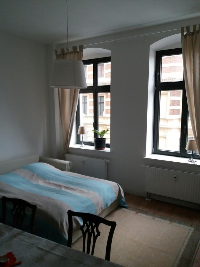 City Apartments 마그데부르크 외부 사진