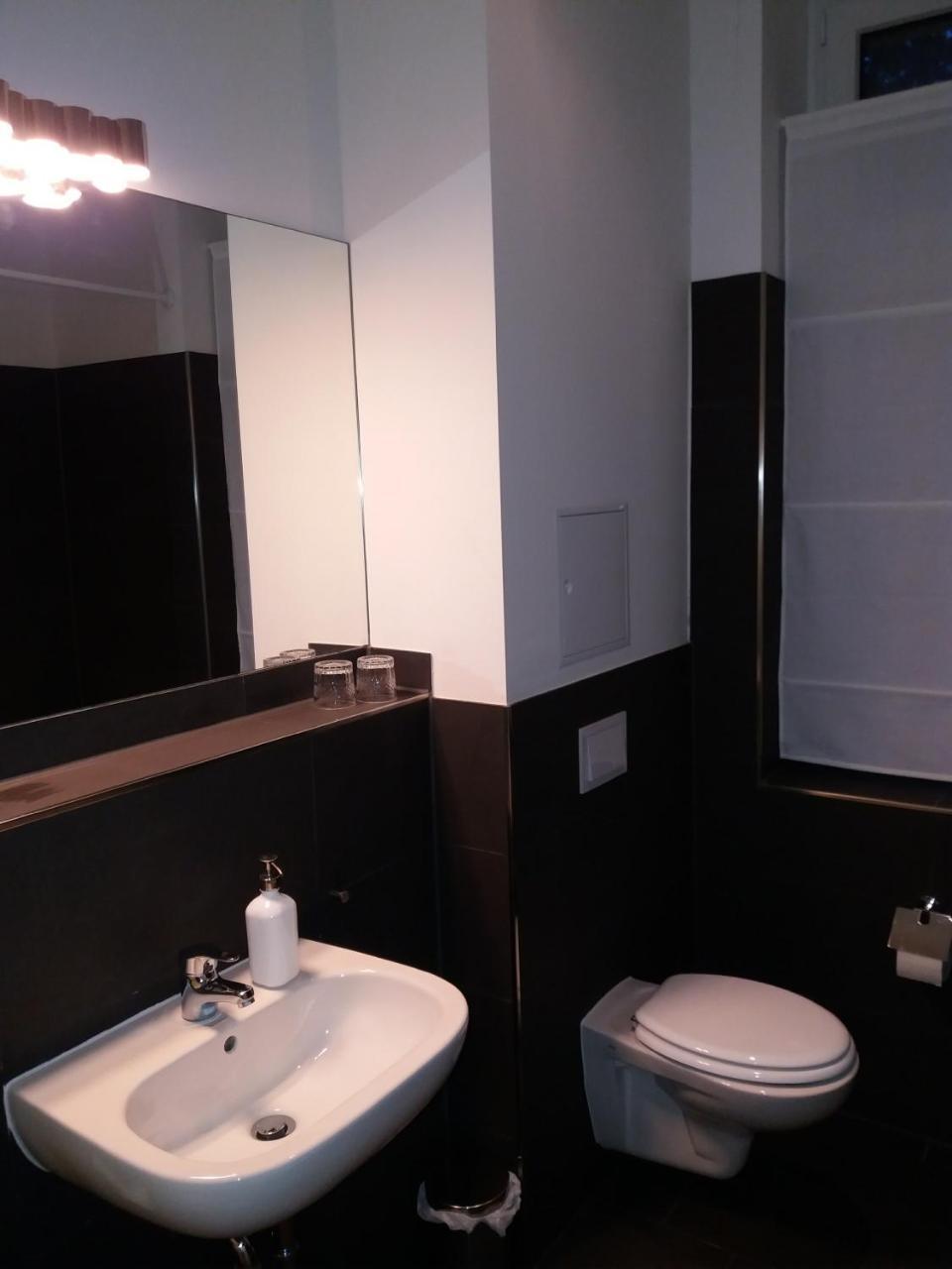 City Apartments 마그데부르크 외부 사진