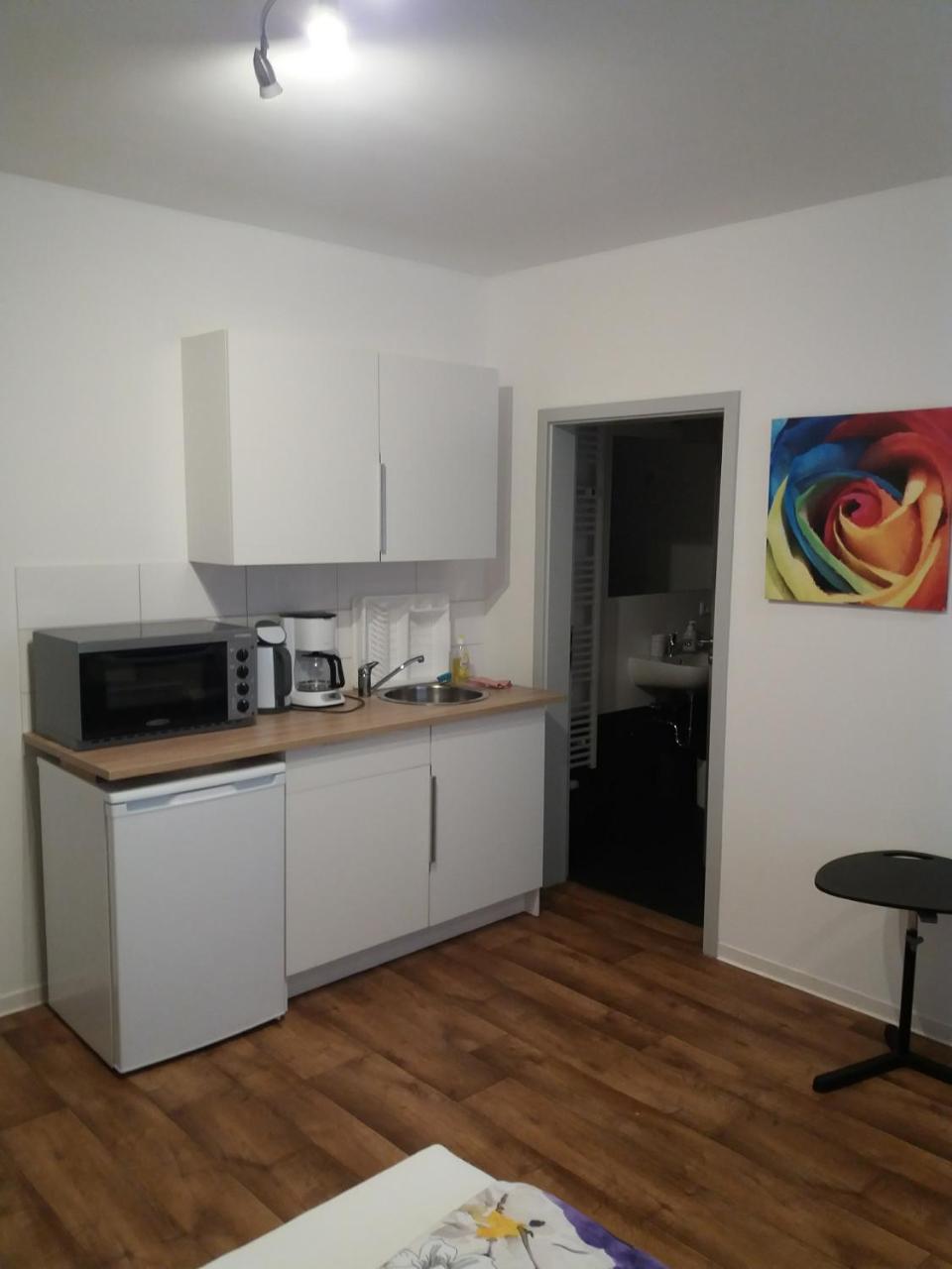 City Apartments 마그데부르크 외부 사진