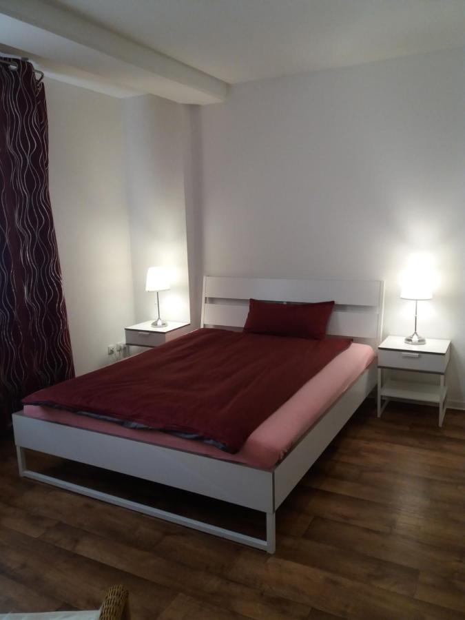 City Apartments 마그데부르크 외부 사진